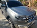 Selling Ford Everest 2019 Automatic Diesel in Quezon City-6
