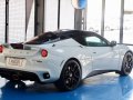 Sell 2nd Hand 2018 Lotus Evora at 900 km in Quezon City-1