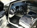 Sell 2nd Hand 2009 Honda Civic at 72000 km in Marikina-4
