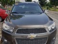 Sell 2nd Hand 2015 Chevrolet Captiva Automatic Diesel at 67000 km in Marikina-3