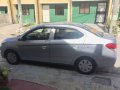 Selling 2nd Hand Mitsubishi Mirage G4 2015 Manual Gasoline at 80000 km in Trece Martires-2