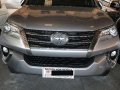 Sell 2nd Hand 2016 Toyota Fortuner at 14000 km in Quezon City-6