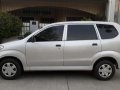 2nd Hand Toyota Avanza 2008 Manual Gasoline for sale in Cabanatuan-1