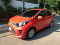 2nd Hand Kia Picanto 2018 for sale in Quezon City-0