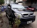 2nd Hand Toyota Hilux 2010 for sale in Alicia-6