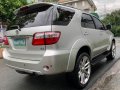 2nd Hand Toyota Fortuner 2008 Automatic Diesel for sale in Quezon City-4