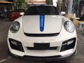 2nd Hand Porsche 911 Automatic Gasoline for sale in Makati-6