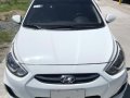 Selling 2nd Hand Hyundai Accent 2015 in Parañaque-1