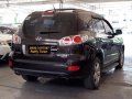 Sell 2nd Hand 2008 Hyundai Santa Fe Automatic Diesel at 100000 km in Makati-4