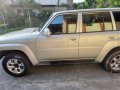 Selling 2nd Hand Nissan Patrol Super Safari 2011 in Marilao-4