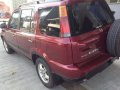 Selling Honda Cr-V 2000 Automatic Gasoline in Quezon City-5