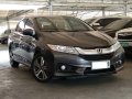 Honda City 2015 Automatic Gasoline for sale in Makati-1