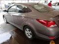 Hyundai Accent 2014 Automatic Gasoline for sale in Meycauayan-2