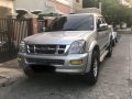 Isuzu D-Max 2006 Automatic Diesel for sale in Pasig-4