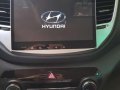 Selling 2nd Hand Hyundai Tucson 2017 in Mexico-5