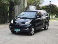 2nd Hand Toyota Avanza 2013 Automatic Gasoline for sale in Guiguinto-9