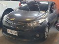 Selling Toyota Vios 2016 Manual Gasoline in Quezon City-7