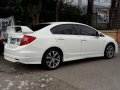 2013 Honda Civic for sale in Calamba-8
