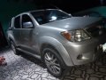 Selling 2nd Hand Toyota Hilux 2008 in Angeles-4