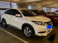 2nd Hand Honda Hr-V 2015 Automatic Gasoline for sale in Makati-4