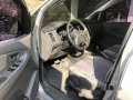 Silver Toyota Innova 2014 at 49000 km for sale-2