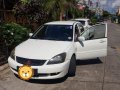 2nd Hand Mitsubishi Lancer 2009 Manual Gasoline for sale in Bacoor-4