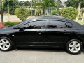 Sell 2nd Hand 2009 Honda Civic at 72000 km in Marikina-1