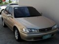 2nd Hand Toyota Corolla 1998 at 130000 km for sale-9