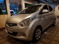 Hyundai Eon 2015 for sale in Manual-11