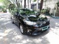 Selling Toyota Vios 2014 Automatic Gasoline in Quezon City-0