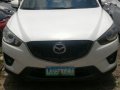 Selling 2nd Hand Mazda Cx-5 2013 Automatic Gasoline at 20000 km in Cainta-6