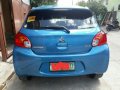 2nd Hand Mitsubishi Mirage 2013 for sale in Cainta-2
