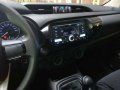2nd Hand Toyota Hilux 2018 Manual Diesel for sale in Marikina-3