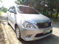 Selling Toyota Innova 2013 Automatic Diesel in Lipa-10