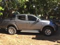 Selling Mitsubishi Strada 2016 Manual Diesel in Cagayan De Oro-6