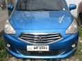 Selling 2nd Hand Mitsubishi Mirage G4 2016 in Cainta-6