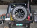 Jeep Wrangler Automatic Gasoline for sale in Palayan-0
