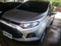 Selling Ford Ecosport 2014 at 60000 km in Tuguegarao-3