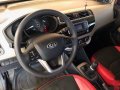 Sell Brand New 2016 Kia Rio Sedan at 20000 km in Cebu City-1