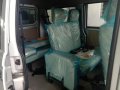 Selling Brand New Foton Gratour 2019 Van in Quezon City-1