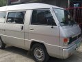 Mitsubishi L300 2009 Van Manual Diesel for sale in Oton-0