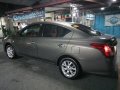 Sell 2nd Hand 2017 Nissan Almera at 10000 km in Marikina-1