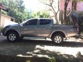 Selling Mitsubishi Strada 2016 Manual Diesel in Cagayan De Oro-1