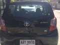 2nd Hand Toyota Wigo 2014 for sale in Quezon City-3