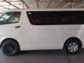 Sell 2nd Hand 2016 Toyota Hiace Manual Diesel at 20000 km in Pasay-4