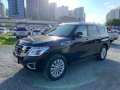 Selling 2nd Hand Nissan Patrol Royale 2018 at 10000 km in Pasig-0