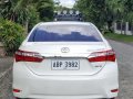 Sell 2nd Hand 2015 Toyota Corolla Altis Automatic Gasoline at 17000 km in Parañaque-6