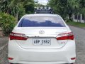 Sell 2nd Hand 2015 Toyota Corolla Altis Automatic Gasoline at 17000 km in Parañaque-4