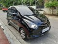 Selling Hyundai Eon 2018 Manual Gasoline in Bacoor-4