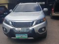 2011 Kia Sorento for sale in Pasig-6